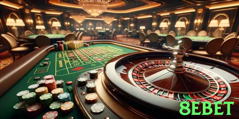 8ebet - Estratégias, Dicas e Segredos Revelados - app