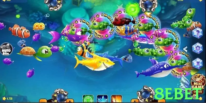 Descubra 8ebet: Guia Prático Para Iniciantes e Experts - pak