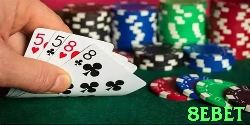 8ebet Gaming Experience - pak